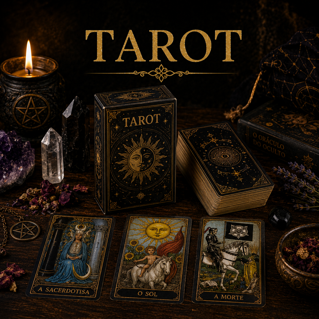 Tarot