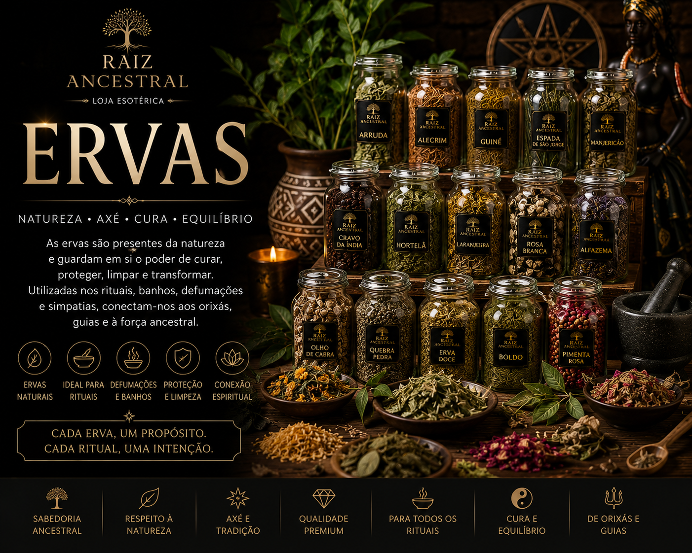 Ervas