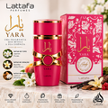 Lattafa Yara Eau de Parfum Feminino 100ml