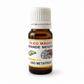 Óleo Mágico Grande Negócio | Óleo Esotérico para Prosperidade, Vendas e Sucesso Profissional