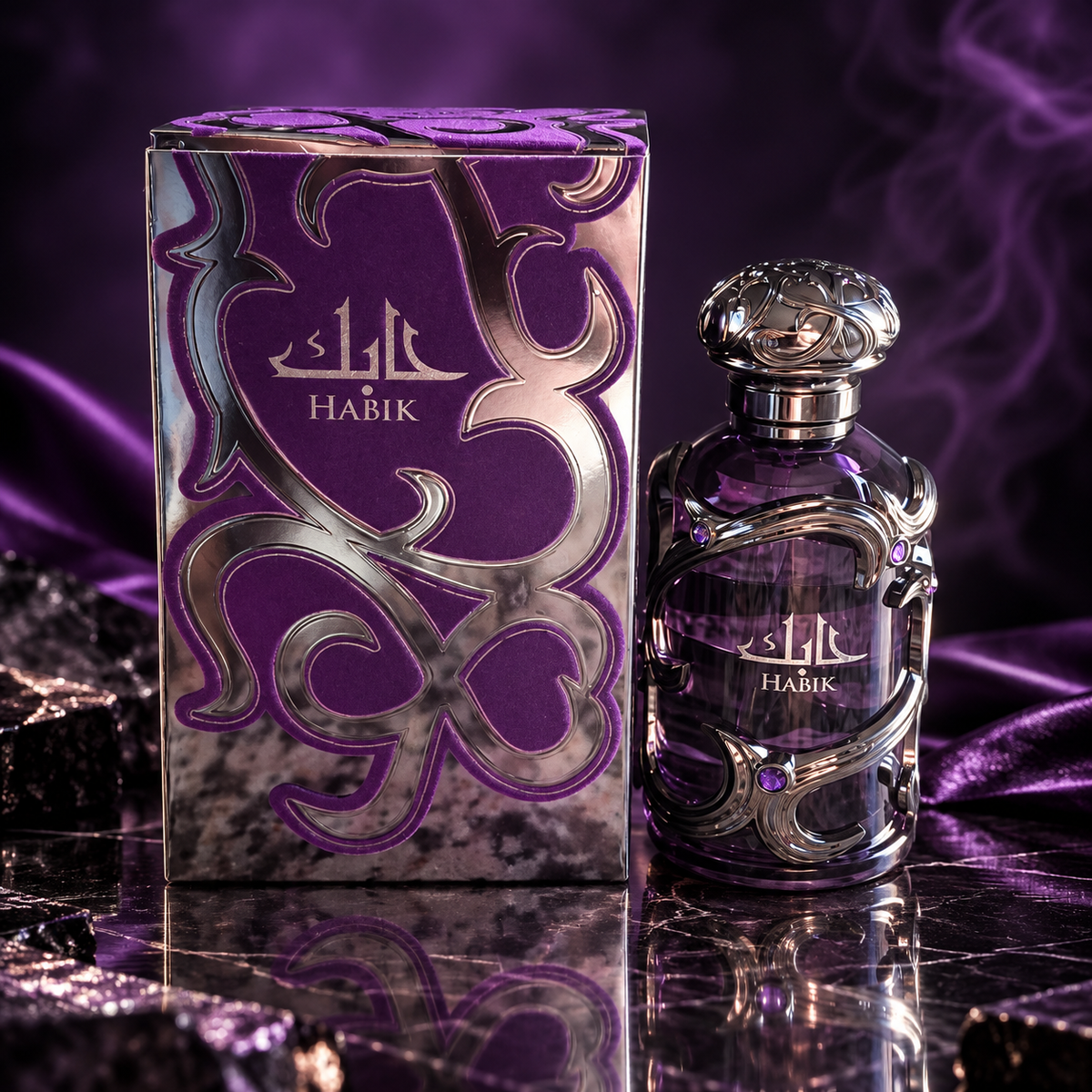 HABIK — Eau de Parfum