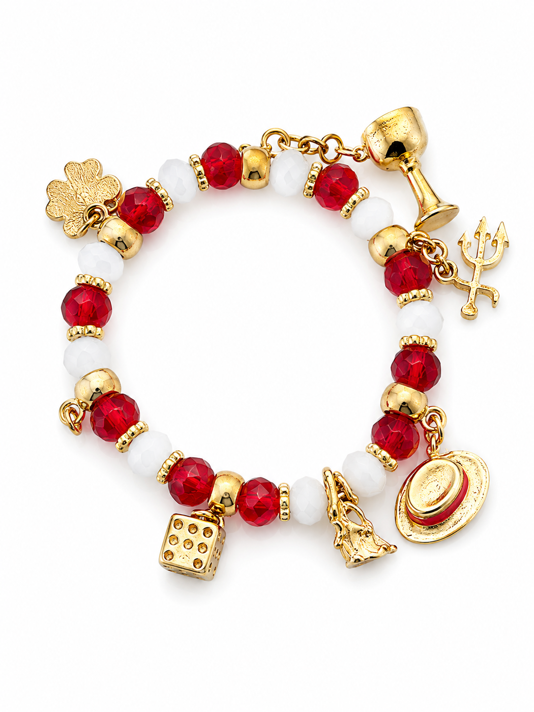 Pulseira Malandra – Elegância, Estilo e Simbolismo Espiritual