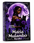 Baralho Maria Mulambo