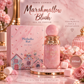 Paris Corner Marshmallow Blush — Eau de Parfum 100ml