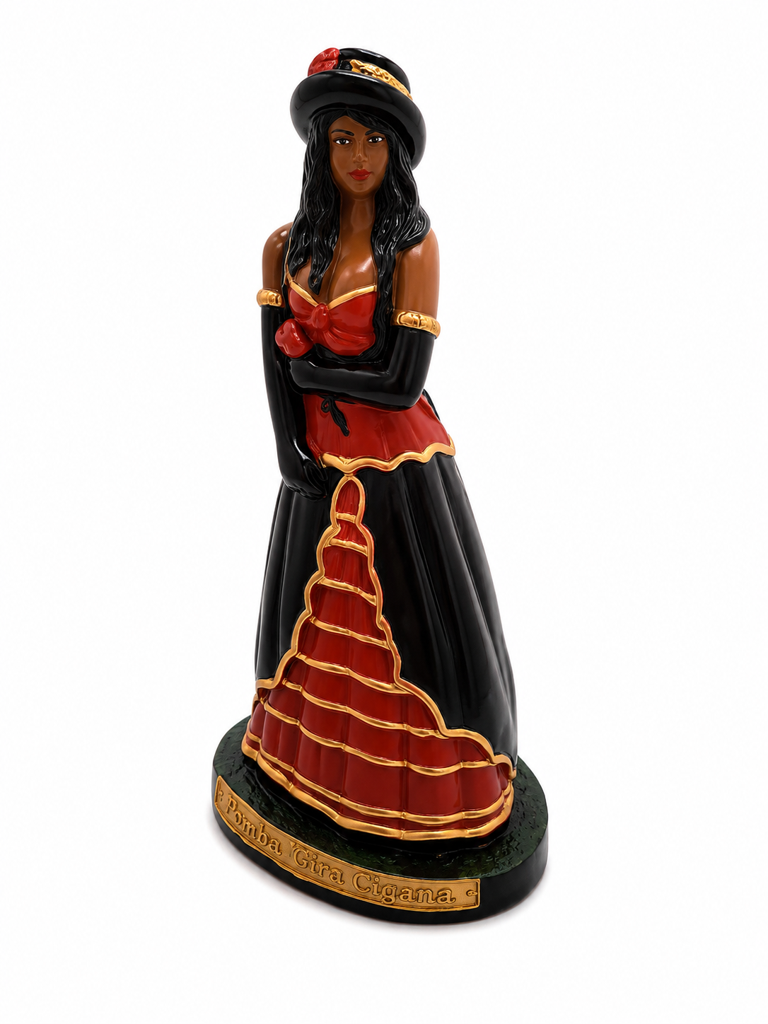 Padilha do Cabaré 20cm