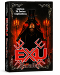 Baralho de Exu