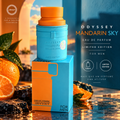 Armaf Odyssey Mandarin Sky — Eau de Parfum 100ml