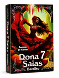 Baralho 7Saias