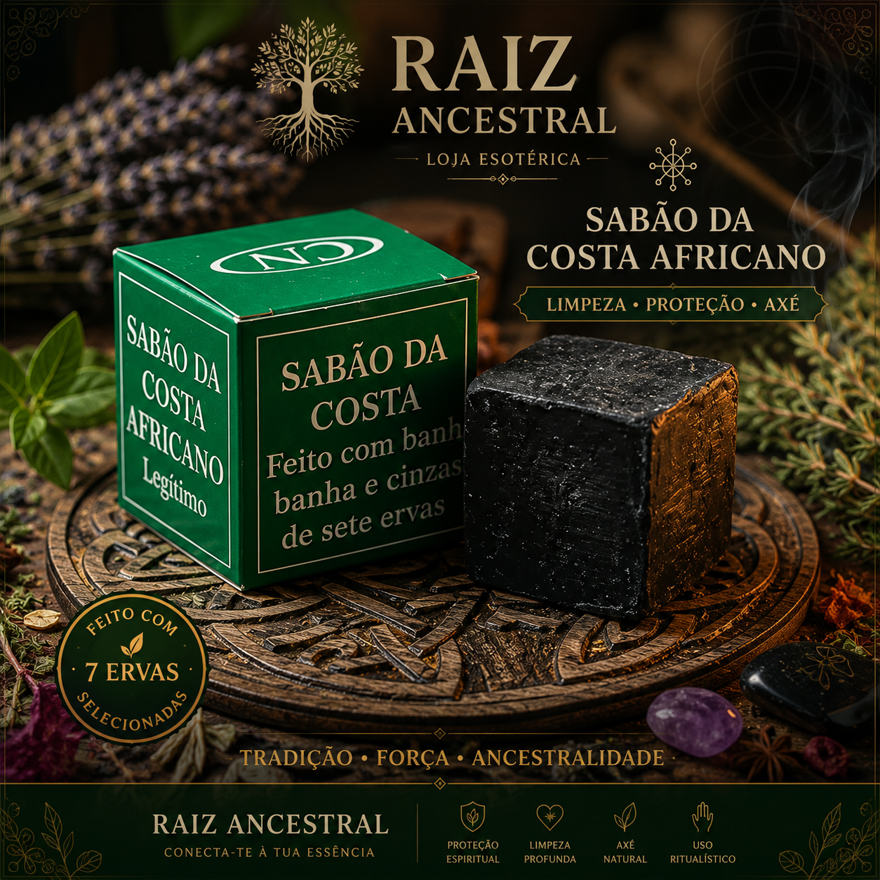 Sabão Dá Costa