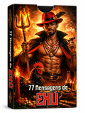 77 Mensagens de Exu